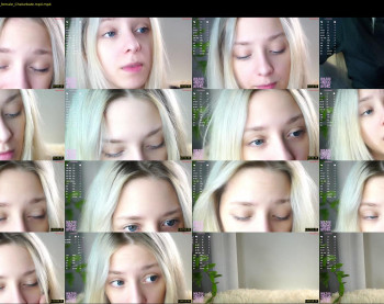 orasaro — 120 minute Chaturbate female cam show recording, 720p, Jul 18, 2025