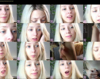 orasaro — 120 minute Chaturbate female cam show recording, 720p, Jul 18, 2025
