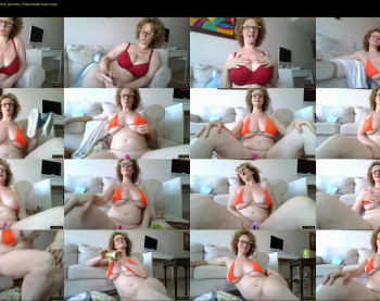 palaustudio — 121 minute Chaturbate female cam show recording, 720p, Jul 18, 2025