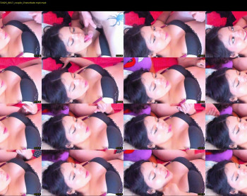 paranoidtemptaion_ — 9 minute Chaturbate couple cam show recording, 720p, Jul 19, 2025