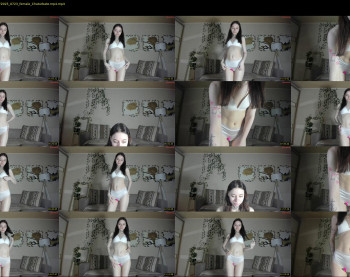 passionate_isabella — 19 minute Chaturbate female cam show recording, 720p, Jul 18, 2025