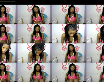 petite_byb — 8 minute Chaturbate female cam show recording, 480p, Jul 18, 2025
