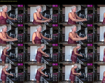 roxana_brooks — 11 minute Chaturbate female cam show recording, 720p, Jul 18, 2025