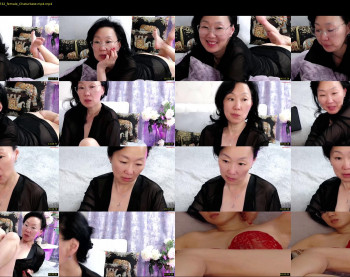 sandrami__ — 51 minute Chaturbate female cam show recording, 720p, Jul 18, 2025