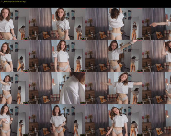 sassybloomx — 16 minute Chaturbate female cam show recording, 720p, Jul 18, 2025