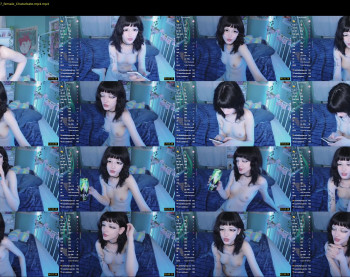 setsunai_ — 49 minute Chaturbate female cam show recording, 720p, Jul 18, 2025