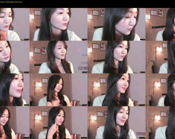 seulbi — 98 minute Chaturbate female cam show recording, 720p, Jul 18, 2025