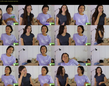 sexychanell_18 — 11 minute Chaturbate female cam show recording, 720p, Jul 18, 2025