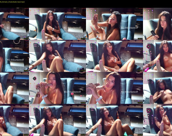 shachatte — 66 minute Chaturbate couple cam show recording, 720p, Jul 18, 2025