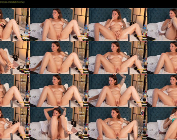 shiny_lily — 31 minute Chaturbate female cam show recording, 720p, Jul 19, 2025