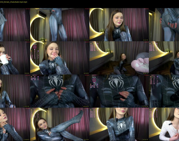 silviadagley — 120 minute Chaturbate female cam show recording, 720p, Jul 18, 2025
