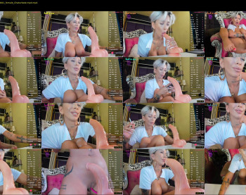 sofiequeen_ — 120 minute Chaturbate female cam show recording, 720p, Jul 18, 2025
