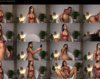 soy_destiny — 120 minute Chaturbate female cam show recording, 720p, Jul 19, 2025
