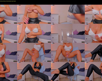 ssshameless — 121 minute Chaturbate female cam show recording, 720p, Jul 18, 2025