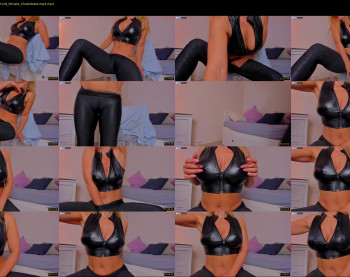 ssshameless — 13 minute Chaturbate female cam show recording, 720p, Jul 18, 2025
