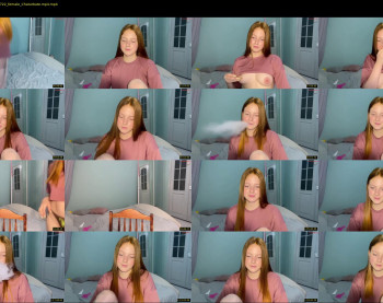 stefaniyaaa — 102 minute Chaturbate female cam show recording, 720p, Jul 18, 2025