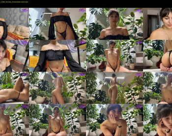 sugar_morgan — 92 minute Chaturbate female cam show recording, 720p, Jul 18, 2025