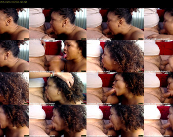 suggabrown_ — 7 minute Chaturbate couple cam show recording, 720p, Jul 18, 2025