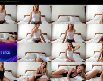 summer_sunshine_ — 97 minute Chaturbate female cam show recording, 720p, Jul 18, 2025