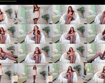 sunshine13_ — 121 minute Chaturbate female cam show recording, 720p, Jul 18, 2025