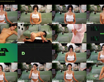 taanni_bc — 116 minute Chaturbate female cam show recording, 720p, Jul 18, 2025