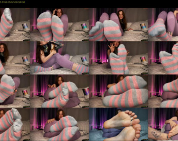 technoelf — 47 minute Chaturbate female cam show recording, 720p, Jul 18, 2025