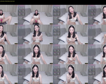 thisgirl__ — 53 minute Chaturbate female cam show recording, 720p, Jul 18, 2025