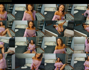 toplegs — 36 minute Chaturbate female cam show recording, 720p, Jul 19, 2025