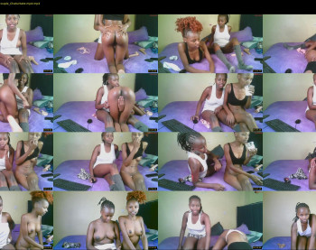 trazic_ — 65 minute Chaturbate female cam show recording, 720p, Jul 19, 2025