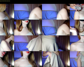 trioa — 6 minute Chaturbate couple cam show recording, 720p, Jul 18, 2025