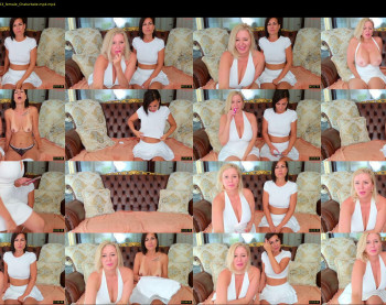 tunderose — 36 minute Chaturbate female cam show recording, 720p, Jul 18, 2025