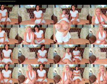 tunderose — 120 minute Chaturbate female cam show recording, 720p, Jul 18, 2025