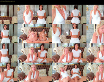tunderose — 65 minute Chaturbate female cam show recording, 720p, Jul 18, 2025