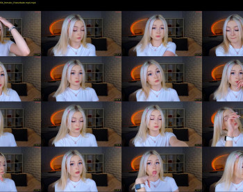 twinklefluff — 21 minute Chaturbate female cam show recording, 720p, Jul 18, 2025