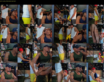 university079 — 50 minute Chaturbate male cam show recording, 720p, Jul 19, 2025