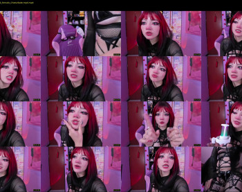 vero_osb — 18 minute Chaturbate female cam show recording, 720p, Jul 19, 2025