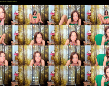 viciousqueen — 30 minute Chaturbate female cam show recording, 720p, Jul 18, 2025
