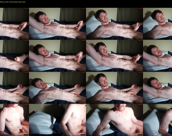 warrenkener — 22 minute Chaturbate male cam show recording, 720p, Jul 18, 2025