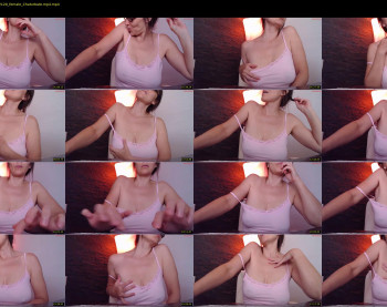 wickedtease — 31 minute Chaturbate female cam show recording, 720p, Jul 18, 2025