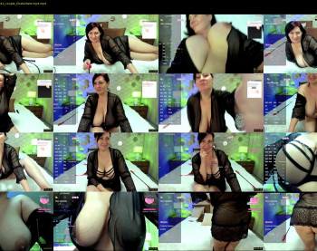 xlindamilfx — 44 minute Chaturbate female cam show recording, 720p, Jul 19, 2025