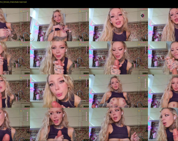 2badforyou — 22 minute Chaturbate couple cam show recording, 720p, Jul 19, 2025