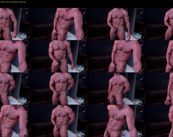 _adamcoper_ — 29 minute Chaturbate male cam show recording, 720p, Jul 19, 2025