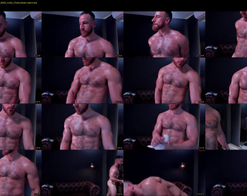 _adamcoper_ — 21 minute Chaturbate male cam show recording, 720p, Jul 20, 2025