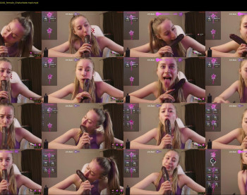 _alexa_gold_ — 7 minute Chaturbate female cam show recording, 720p, Jul 19, 2025