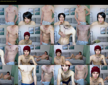 _dream_boys_ — 51 minute Chaturbate male cam show recording, 720p, Jul 19, 2025