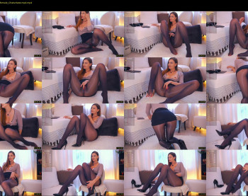 ad0res — 29 minute Chaturbate female cam show recording, 720p, Jul 19, 2025
