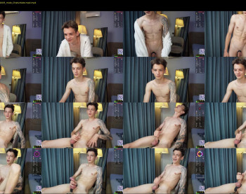 aiko_miracle — 50 minute Chaturbate male cam show recording, 720p, Jul 19, 2025