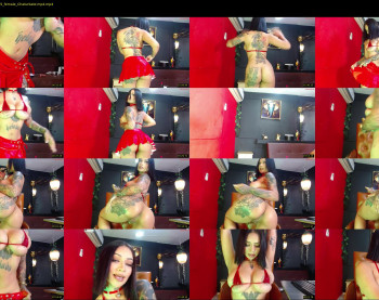 aitanarus — 10 minute Chaturbate female cam show recording, 720p, Jul 19, 2025