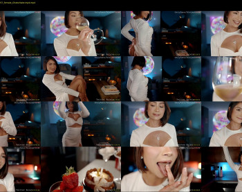 alejastorm — 121 minute Chaturbate female cam show recording, 720p, Jul 19, 2025