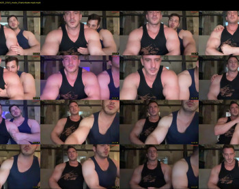 alessandrobuilder — 17 minute Chaturbate couple cam show recording, 480p, Jul 19, 2025